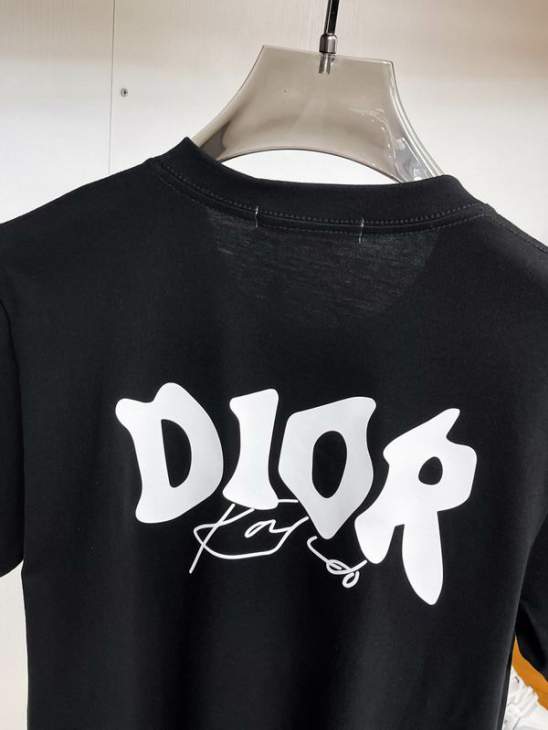 Dior T Shirts Short _SKUDiorL-4XLxetr23816396